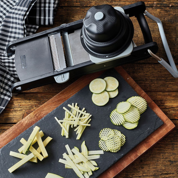 Swing plus De Buyer mandolin - 3 colors