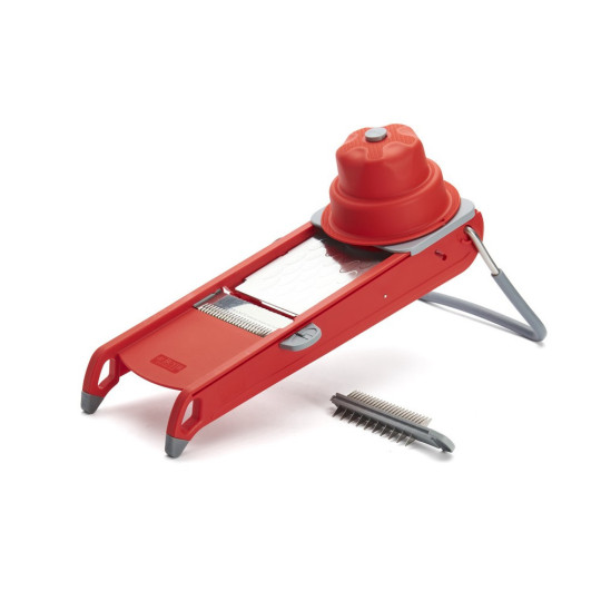 Swing plus De Buyer mandolin - 3 colors