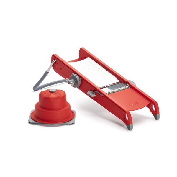 Swing plus De Buyer mandolin - 3 colors