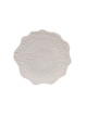 Jacques Pergay 6 Smock porcelain plates - 6 sizes