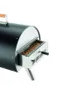 Marcel Louis Tellier outdoor wood oven