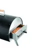 Marcel Louis Tellier outdoor wood oven