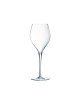 CHEF ET SOMMELIER Set of 6 Exaltation Champagne Glasses – 2 Sizes