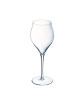 CHEF ET SOMMELIER Set of 6 Exaltation Champagne Glasses – 2 Sizes