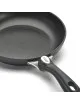 De Buyer Twisty removable handle Black