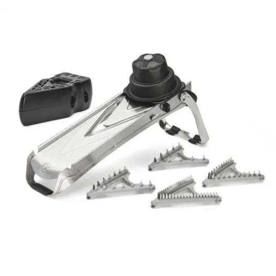 De Buyer Vantage Mandoline