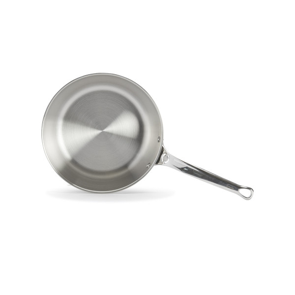 De Buyer Milady stainless steel sauté pan 24cm