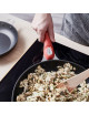 De Buyer Choc intense set 2 Piece Non-Stick Removable Frying Pan