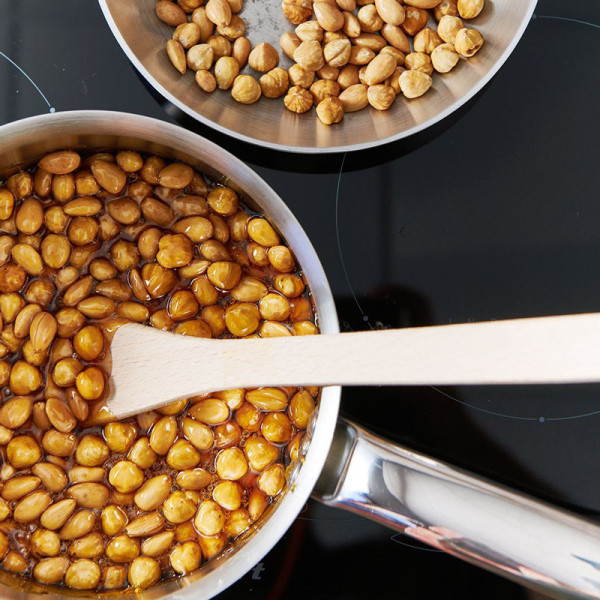 De Buyer Alchimy 2 frying pan set