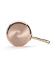 De Buyer Inocuivre copper-stainless steel sauté pan - 3 sizes