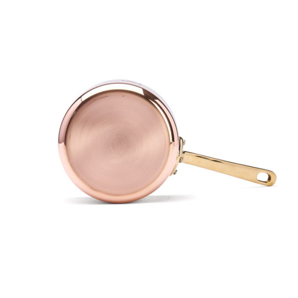 De Buyer Inocuivre saucepan - 5 sizes