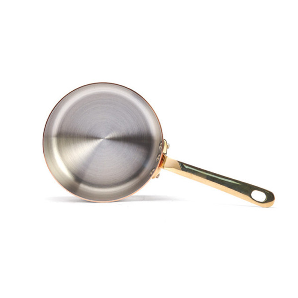 De Buyer Inocuivre saucepan - 5 sizes
