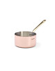 De Buyer Inocuivre saucepan - 5 sizes