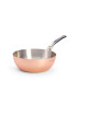 DE BUYER Prima Matera Domed Sauté Pan - 2 sizes