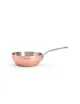 DE BUYER Prima Matera Domed Sauté Pan - 2 sizes