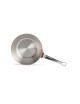 DE BUYER Prima Matera Domed Sauté Pan - 2 sizes