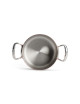 De Buyer Inocuivre stewpot with lid  - 4 sizes