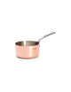 DE BUYER Inocuivre 3-Piece Saucepan Set