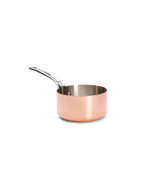 De Buyer Inocuivre saucepan - 4 sizes
