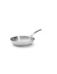 De Buyer Milady stainless steel frying pan - 2 sizes