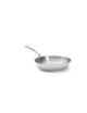 De Buyer Milady stainless steel frying pan - 2 sizes