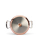 De Buyer Prima Matera copper braising pan 24cm
