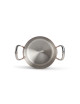 De Buyer Prima Matera stainless steel copper pot 20cm