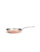 De Buyer Inocuivre stainless steel copper frying pan - 3 sizes