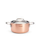 De Buyer Inocuivre 7-piece cooking set
