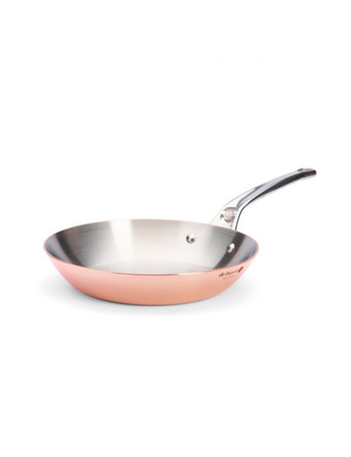 De Buyer Inocuivre 7-piece cooking set