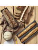 De Buyer Homebread baguette and bread box set
