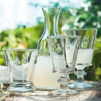 LA ROCHERE 6 Abeille glasses - 4 sizes