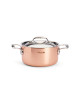De Buyer Prima Matera Stewpot Cocotte - 4 sizes