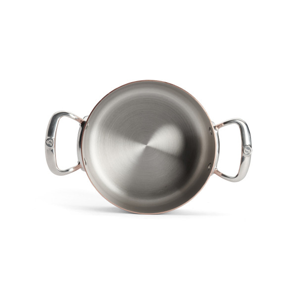 De Buyer Prima Matera Stewpot Cocotte - 4 sizes