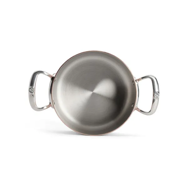 De Buyer Prima Matera Stewpot Cocotte - 4 sizes