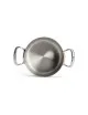 De Buyer Prima Matera Stewpot Cocotte - 4 sizes