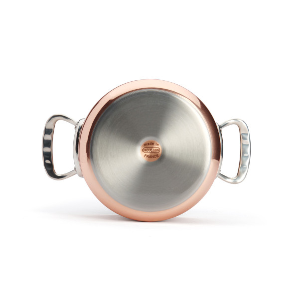 De Buyer Prima Matera Stewpot Cocotte - 4 sizes