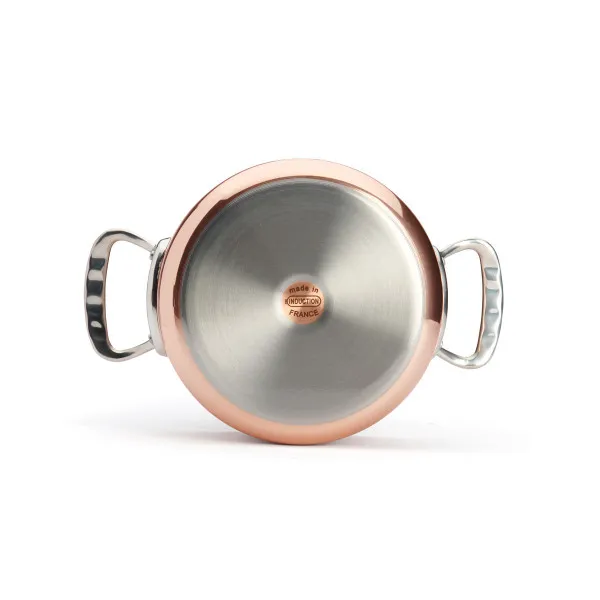 De Buyer Prima Matera Stewpot Cocotte - 4 sizes