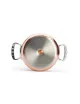 De Buyer Prima Matera Stewpot Cocotte - 4 sizes
