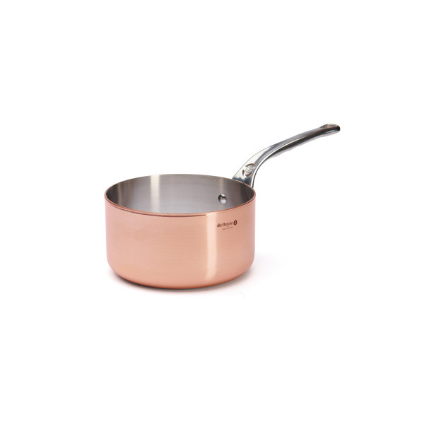De Buyer Prima Matera saucepan - 5 sizes