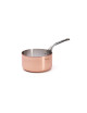 De Buyer Prima Matera saucepan - 5 sizes