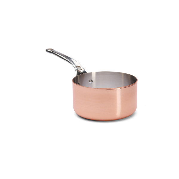 De Buyer Prima Matera saucepan - 5 sizes