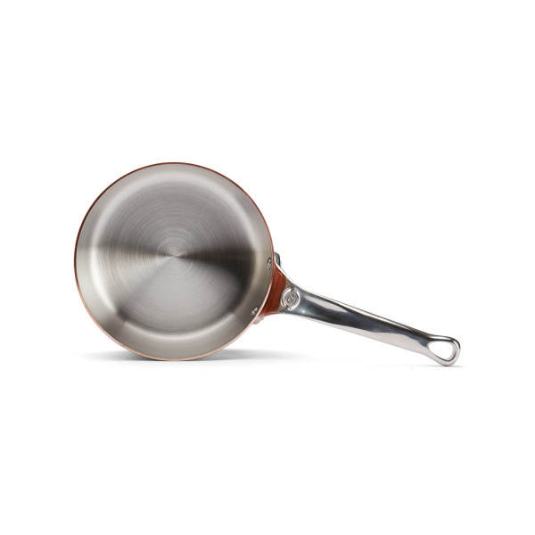 De Buyer Prima Matera saucepan - 5 sizes