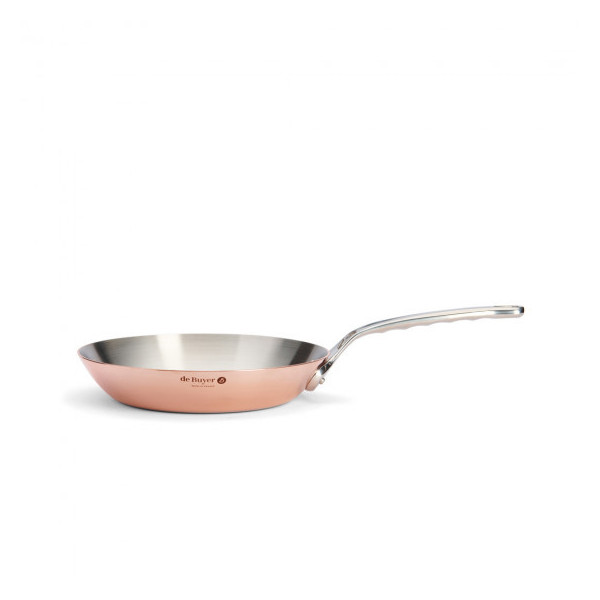 De Buyer Prima Matera Frying Pan - 4 sizes