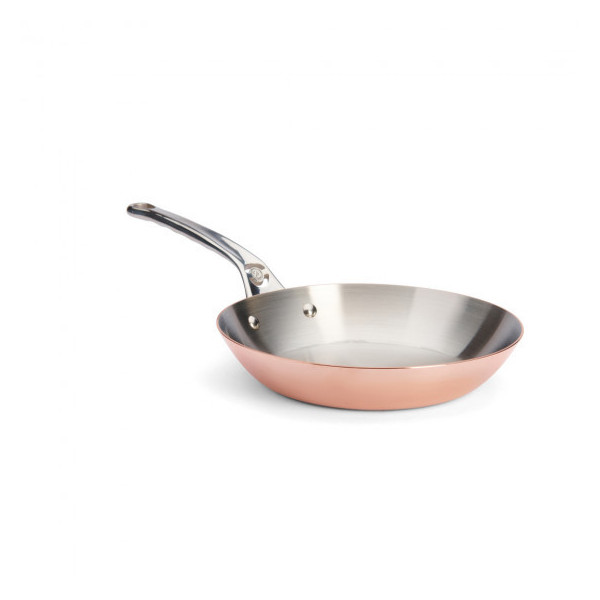 De Buyer Prima Matera Frying Pan - 4 sizes