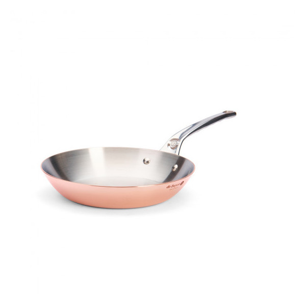 De Buyer Prima Matera Frying Pan - 4 sizes