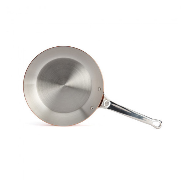 De Buyer Prima Matera Frying Pan - 4 sizes