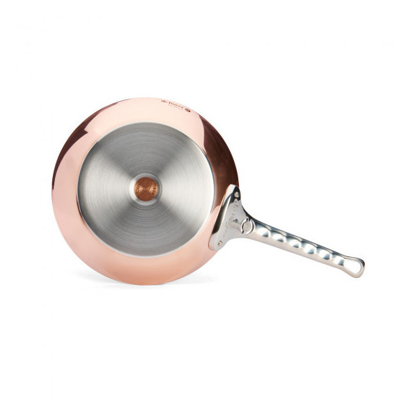 De Buyer Prima Matera Frying Pan - 4 sizes
