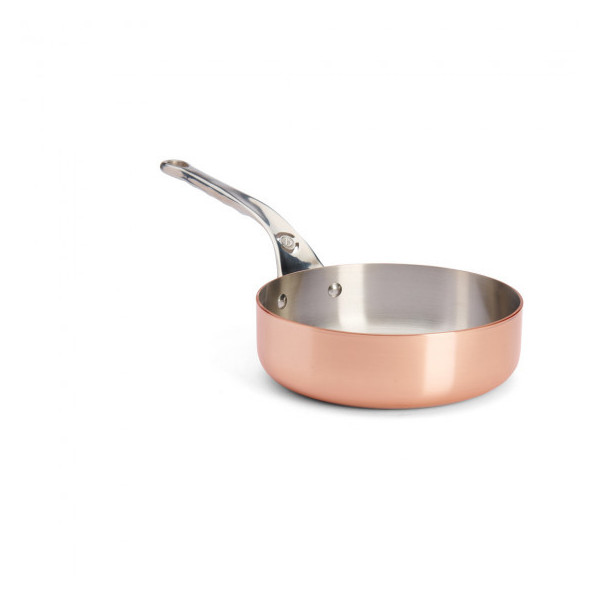 De Buyer Prima Matera sauté pan - 3 sizes