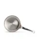 De Buyer Prima Matera sauté pan - 3 sizes